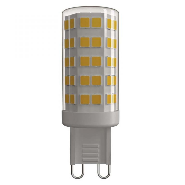 LED ŽARULJA G9 5W 3000K